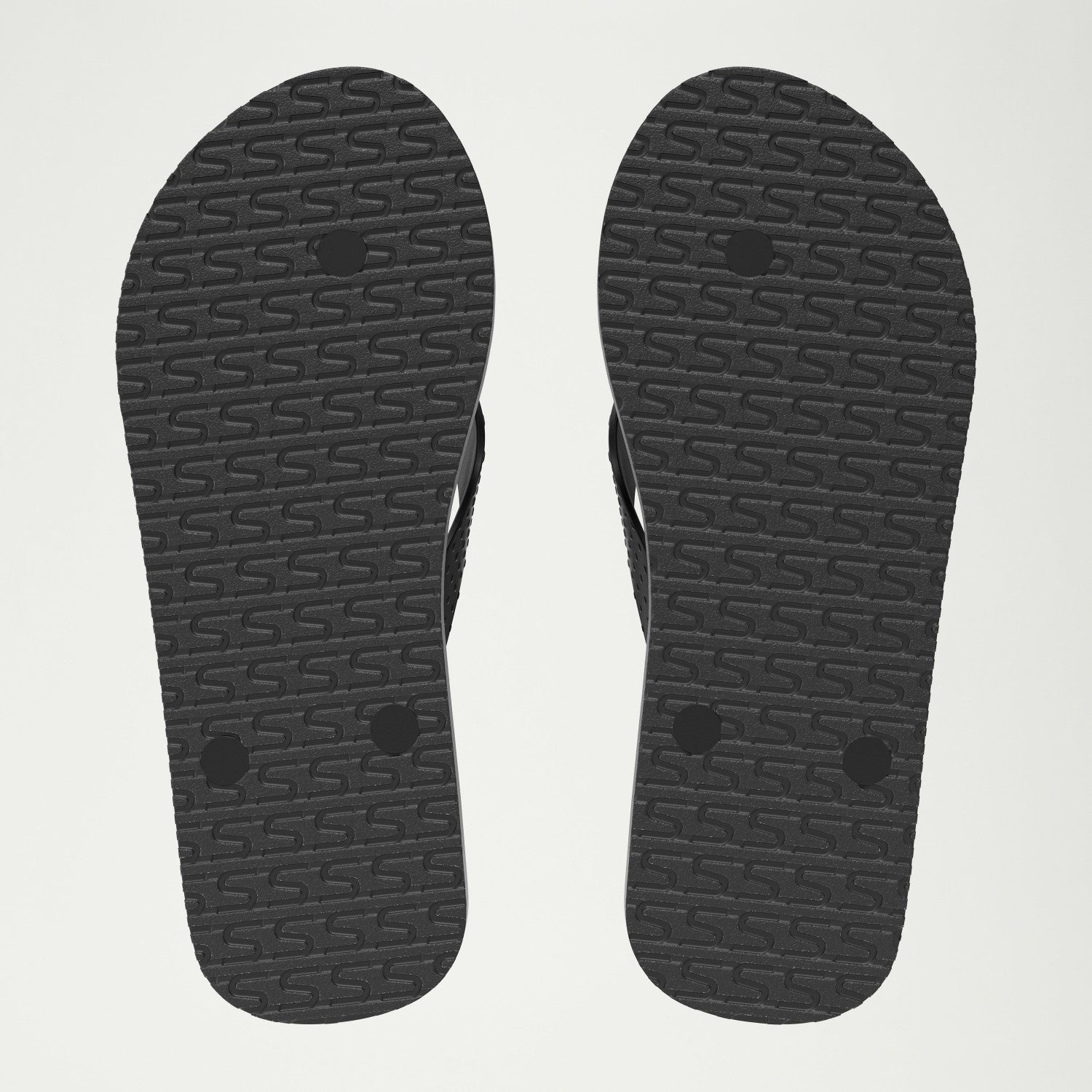 Speedo Flip Flop Black - Speedo