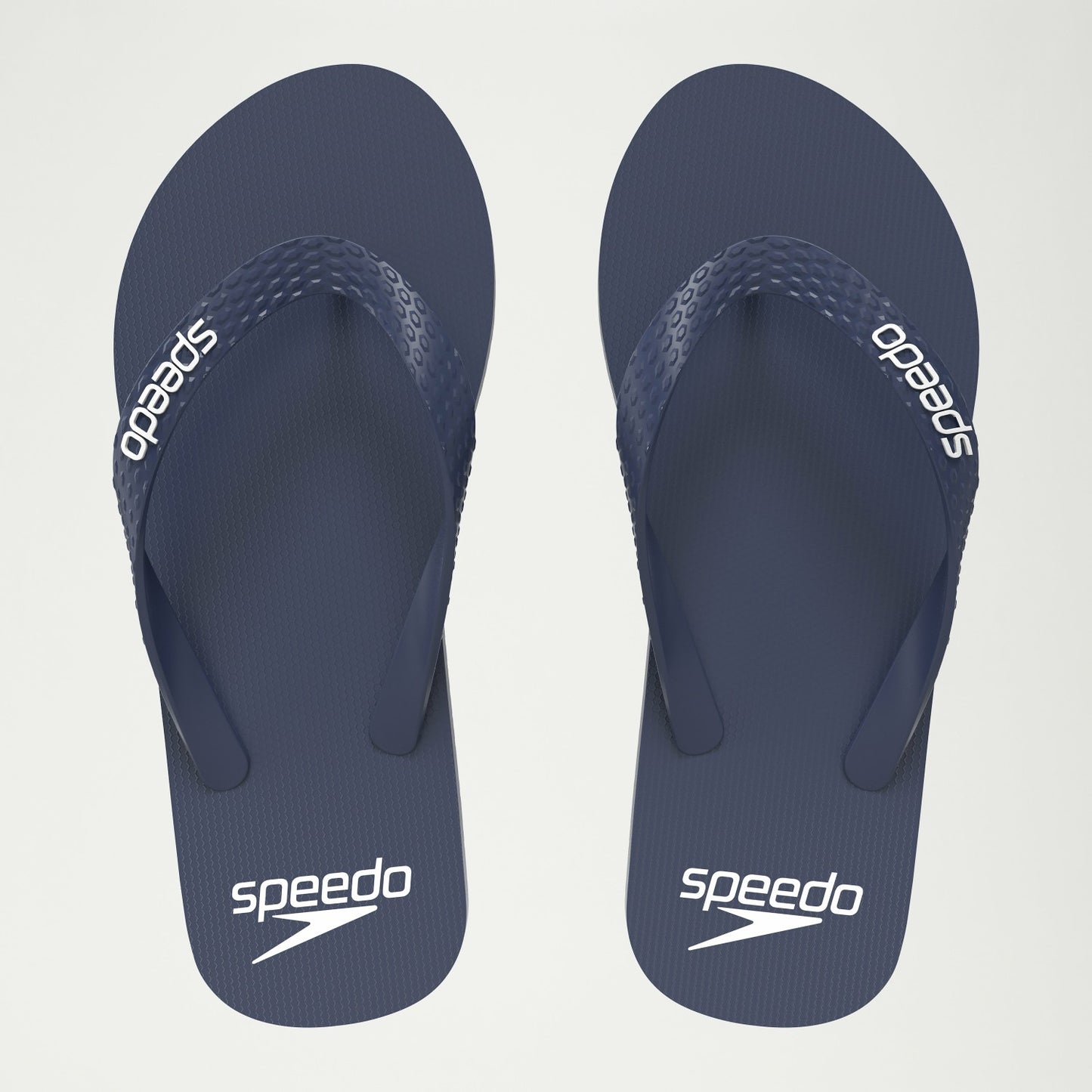 Speedo Flip Flop Navy - Speedo