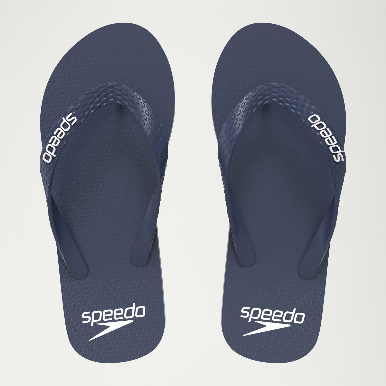 Speedo Flip Flop Navy - Speedo