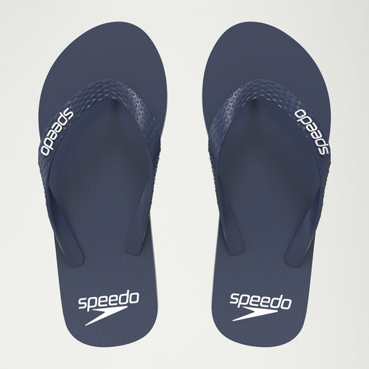 Speedo Flip Flop Navy - Speedo