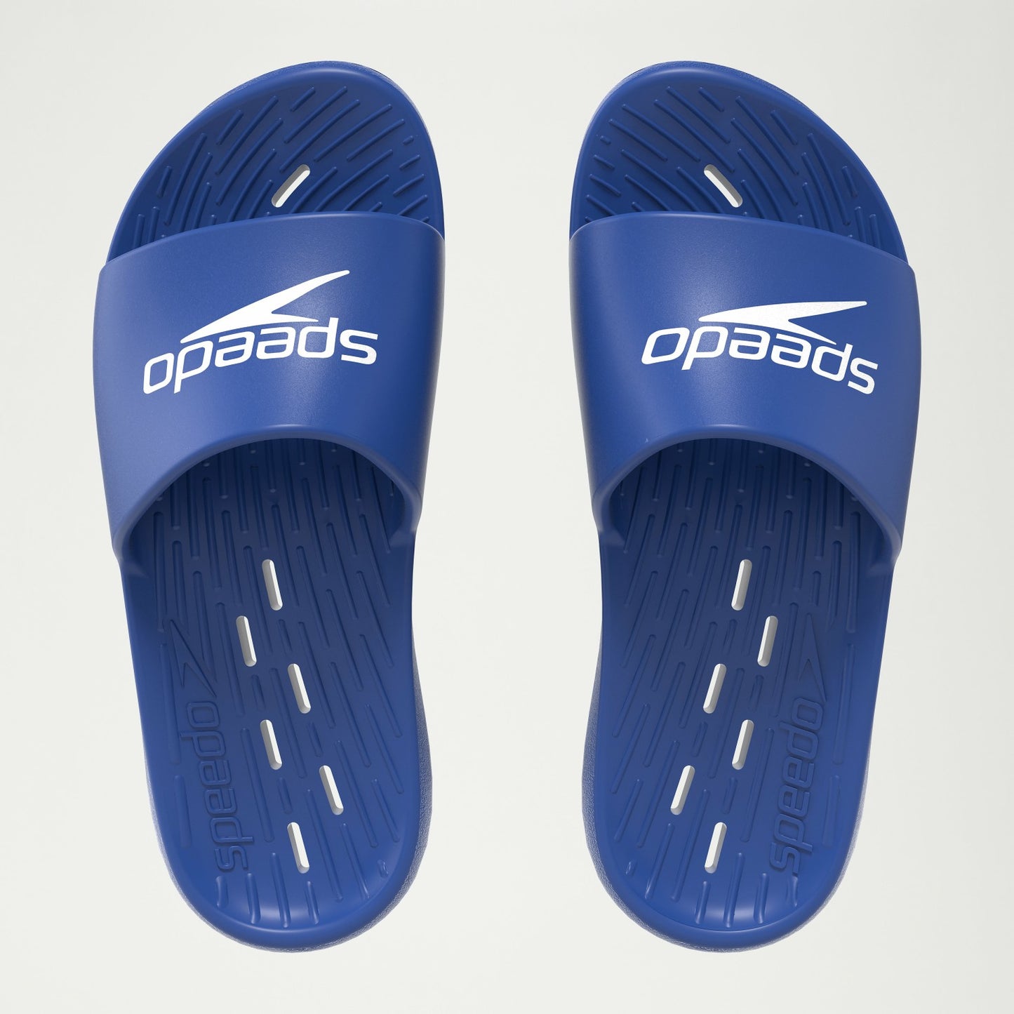 Speedo Slide Navy/White - Speedo