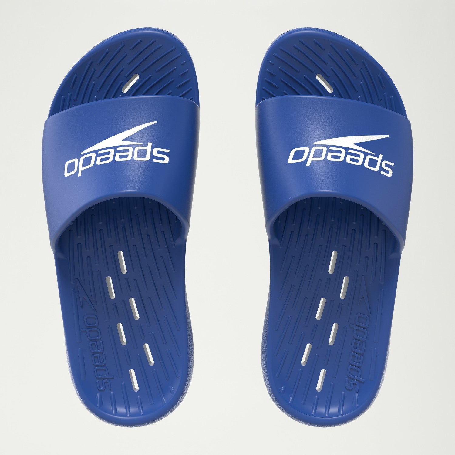 Speedo Slide Navy/White - Speedo