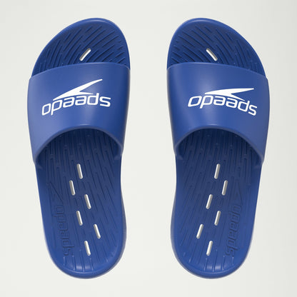 Speedo Slide Navy/White - Speedo