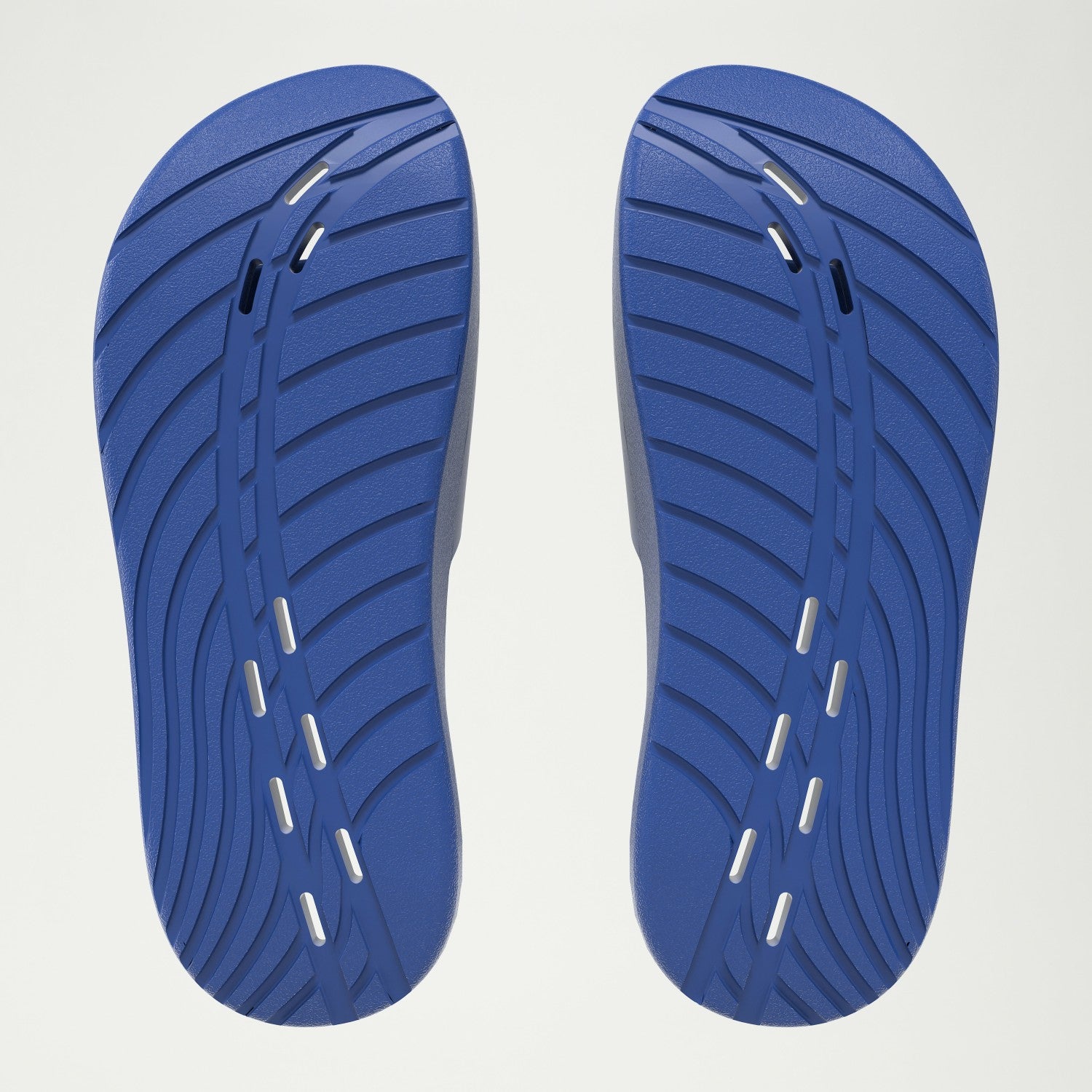 Speedo Slide Navy/White - Speedo