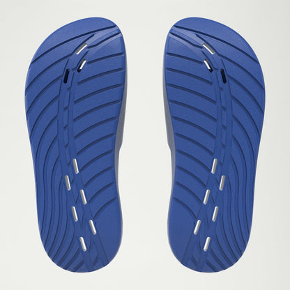 Speedo Slide Navy/White - Speedo