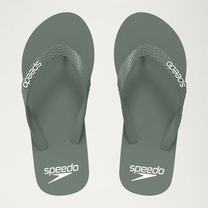 Speedo Flip Flop Khaki - Speedo