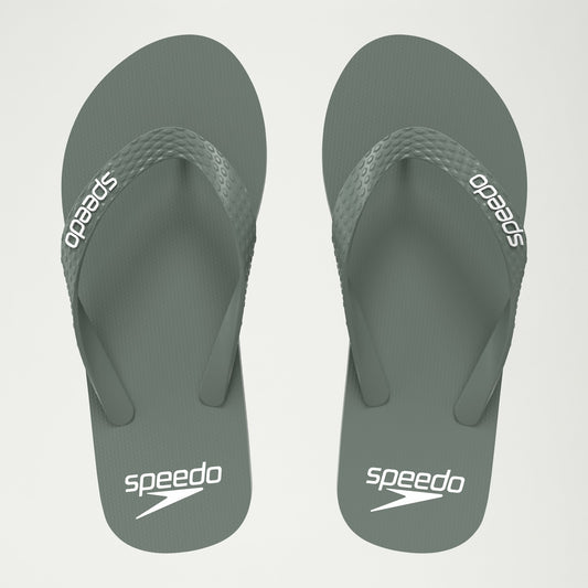 Speedo Flip Flop Khaki - Speedo