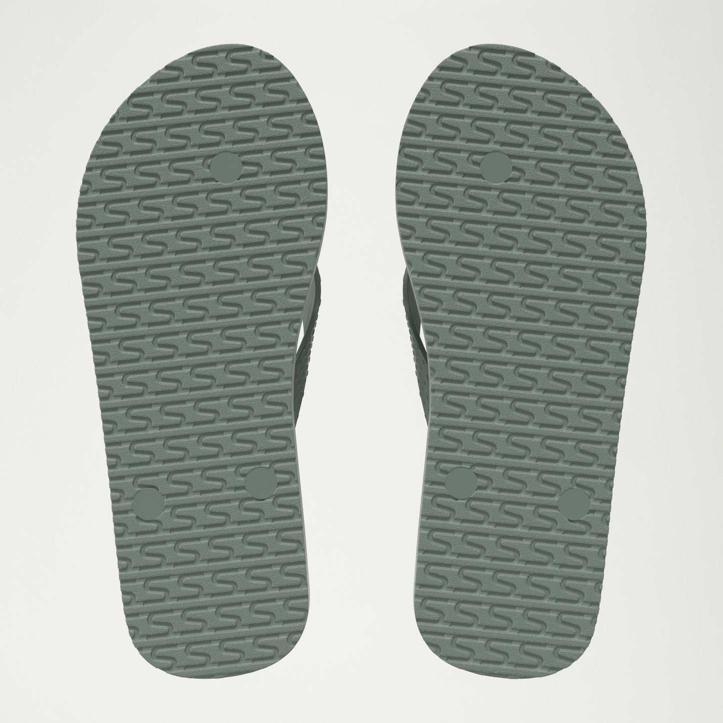 Speedo Flip Flop Khaki - Speedo