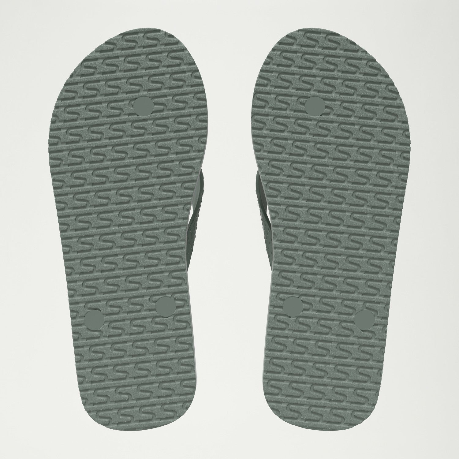 Speedo Flip Flop Khaki - Speedo