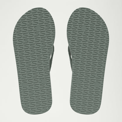 Speedo Flip Flop Khaki - Speedo
