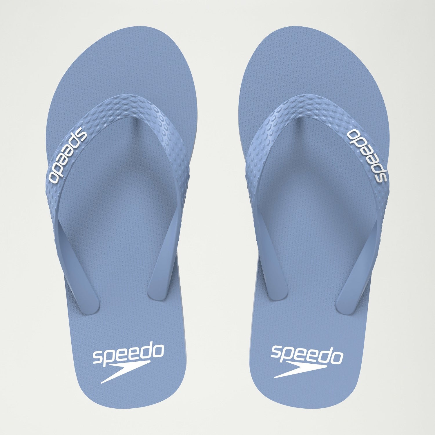 Speedo Flip Flop Blue - Speedo