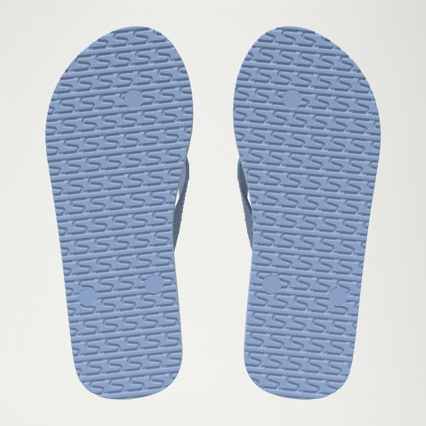 Speedo Flip Flop Blue - Speedo