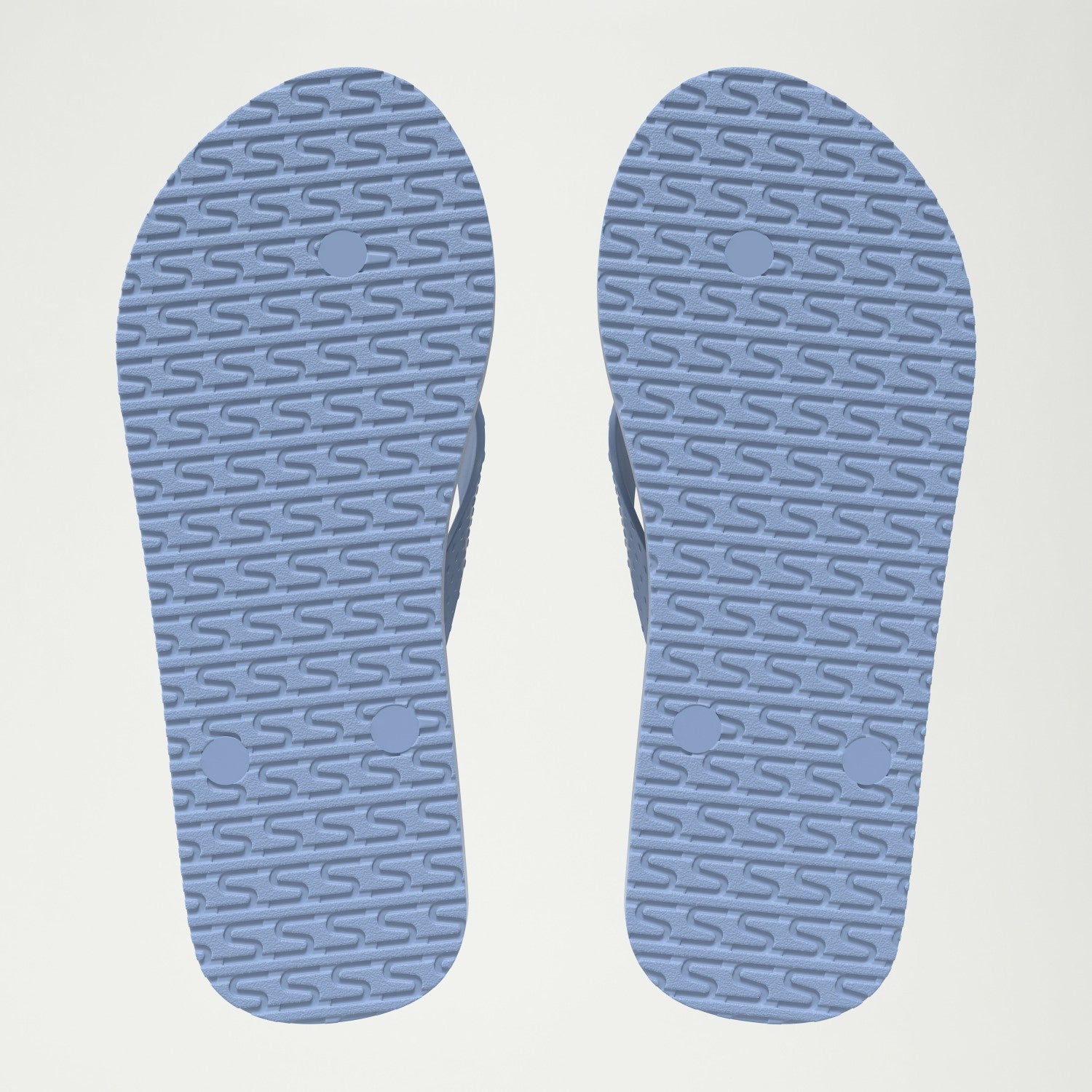 Speedo Flip Flop Blue - Speedo