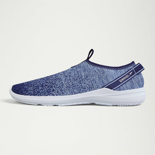 Surfknit Pro Watershoe Blue - Speedo