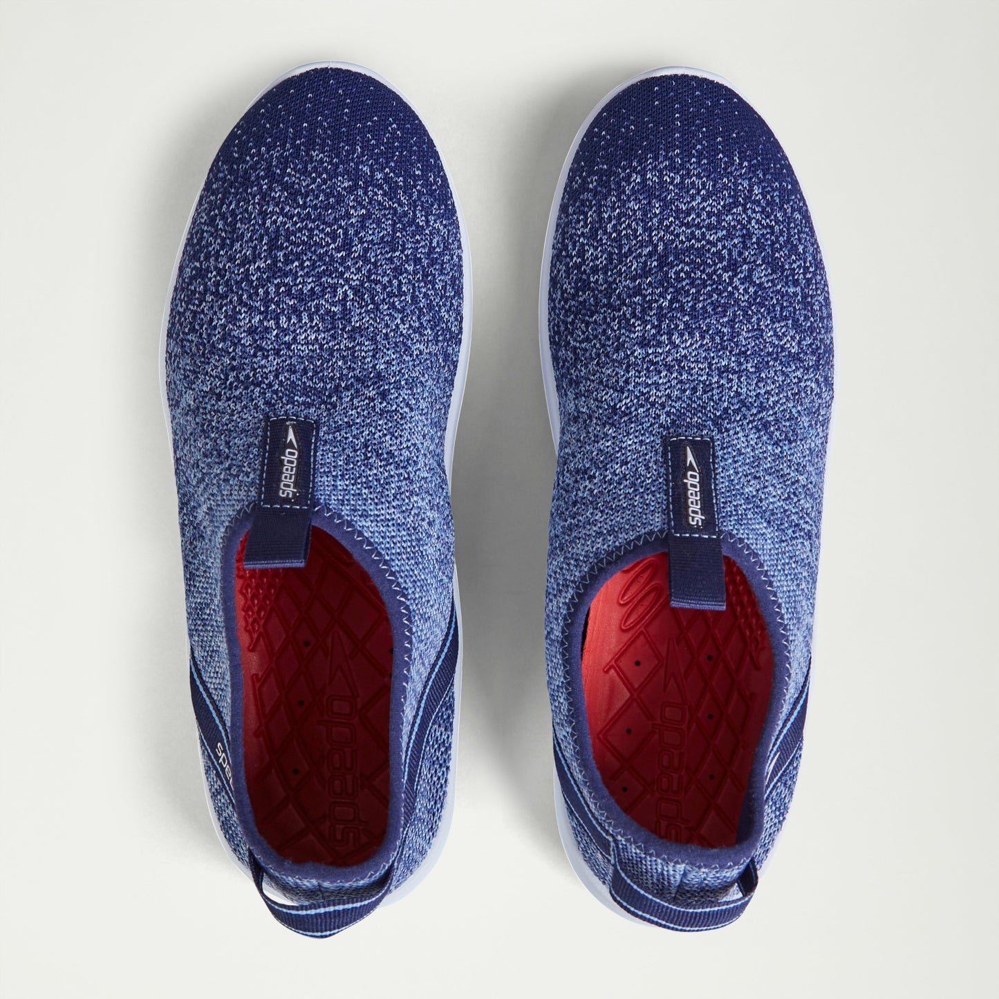 Surfknit Pro Watershoe Blue - Speedo