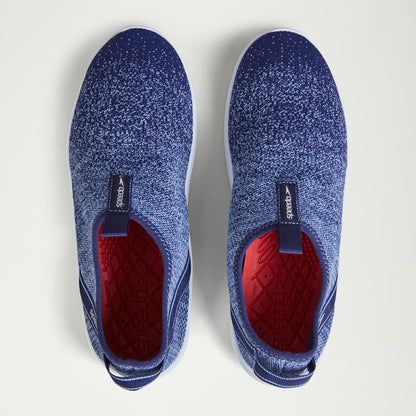 Surfknit Pro Watershoe Blue - Speedo