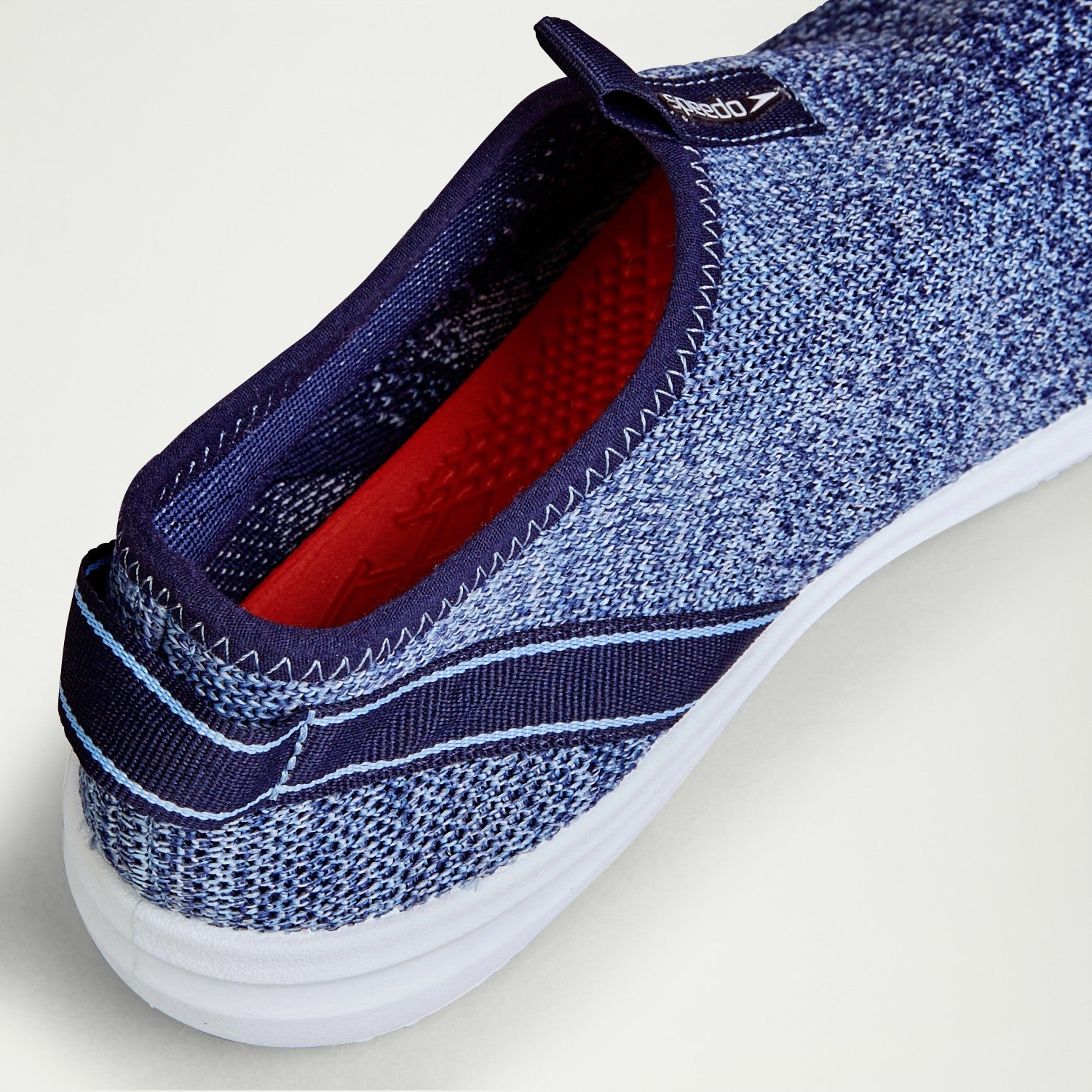 Surfknit Pro Watershoe Blue - Speedo