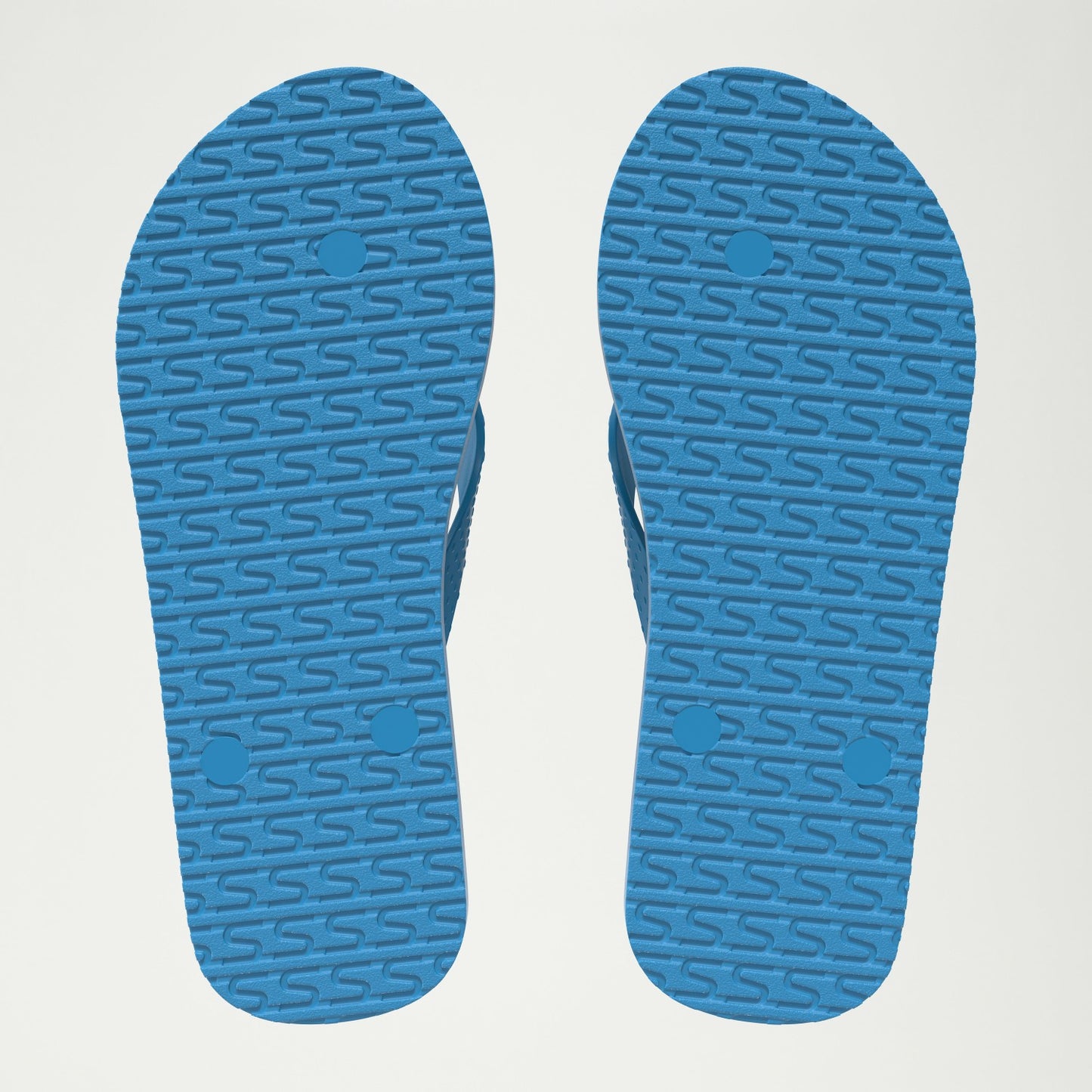 Speedo Flip Flop Blue - Speedo