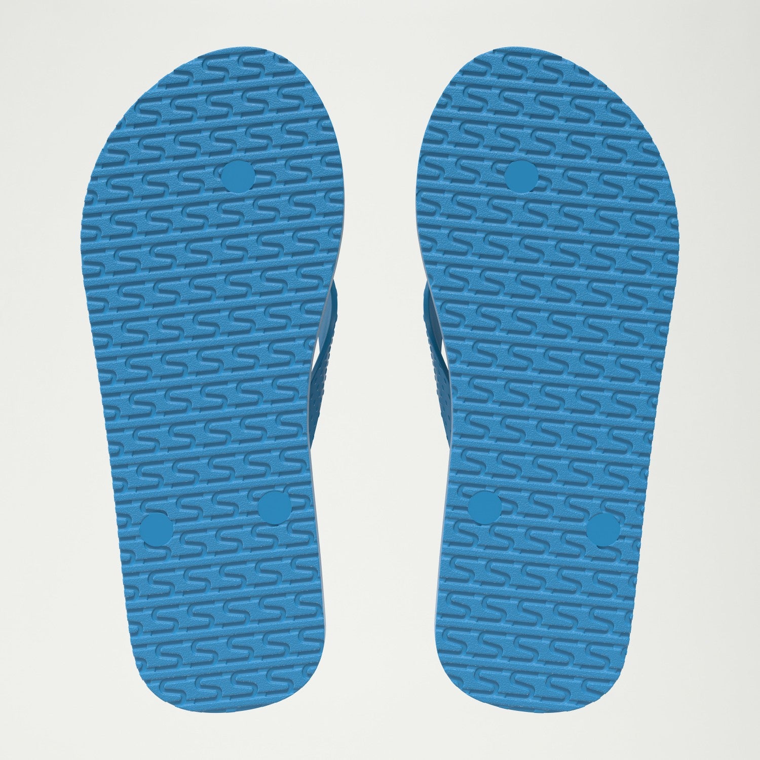 Speedo Flip Flop Blue - Speedo
