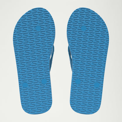Speedo Flip Flop Blue - Speedo
