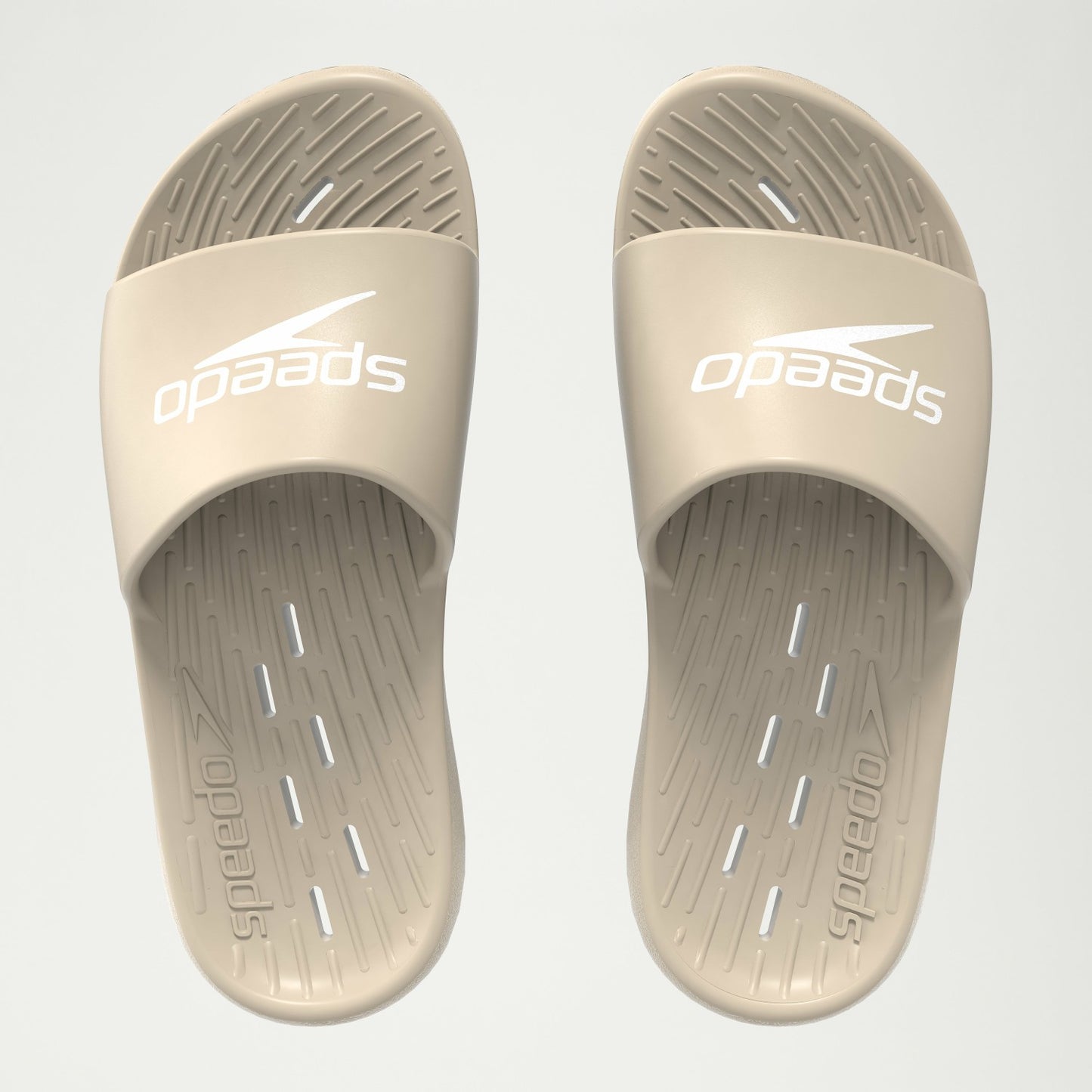 Speedo Slide Tan - Speedo