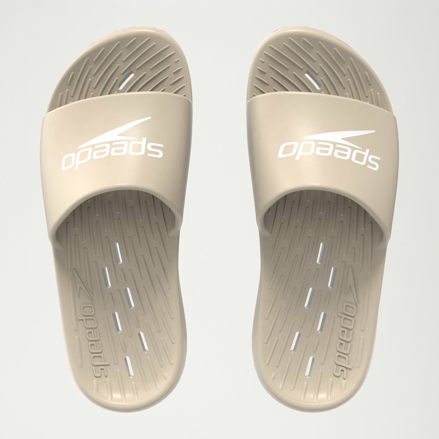 Speedo Slide Tan - Speedo