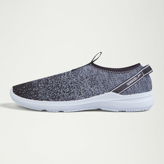 Surfknit Pro Watershoe Black - Speedo