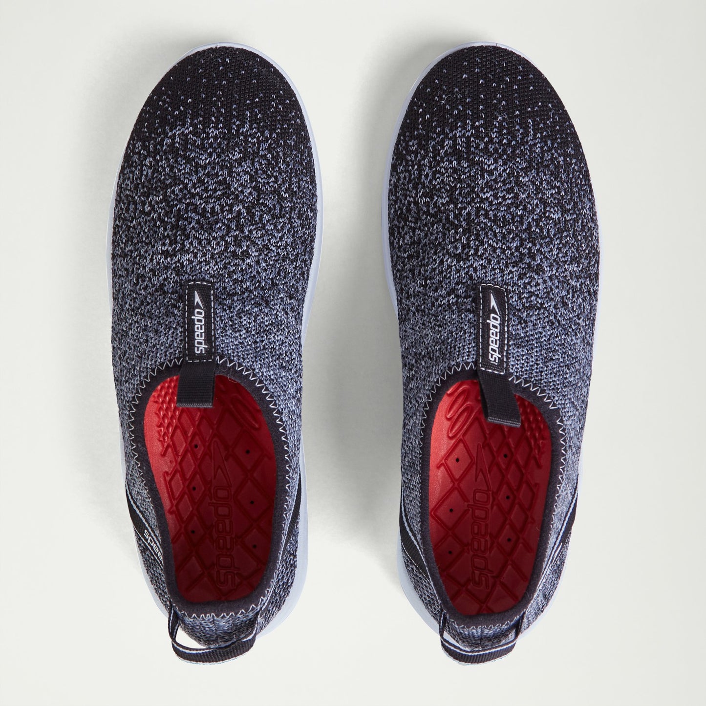 Surfknit Pro Watershoe Black - Speedo