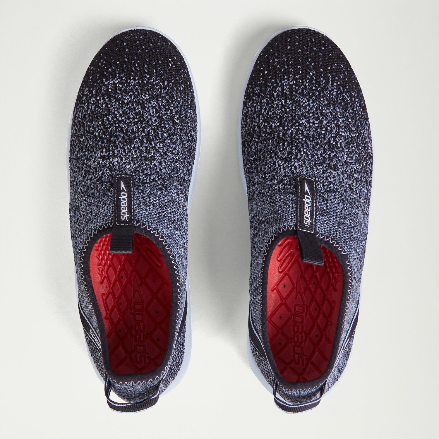 Surfknit Pro Watershoe Black - Speedo