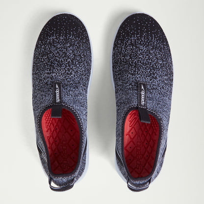 Surfknit Pro Watershoe Black - Speedo