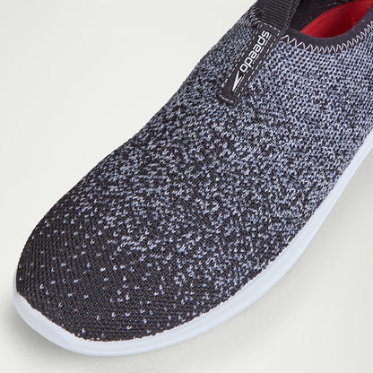 Surfknit Pro Watershoe Black - Speedo