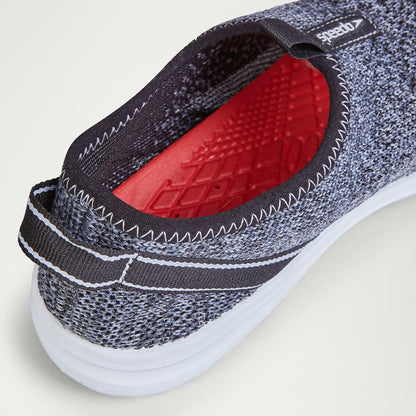 Surfknit Pro Watershoe Black - Speedo