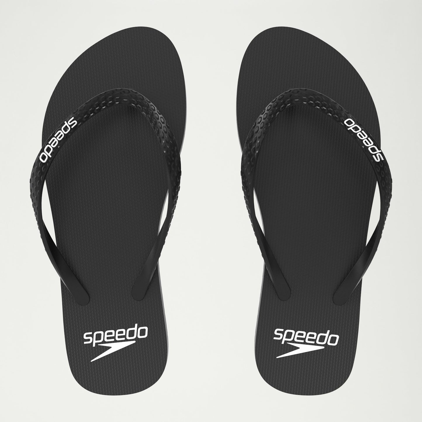 Speedo Flip Flop Black - Speedo