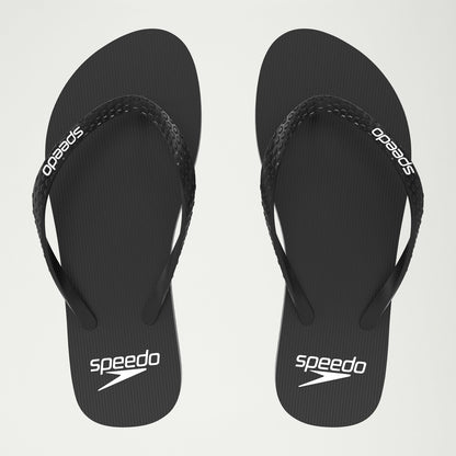 Speedo Flip Flop Black - Speedo
