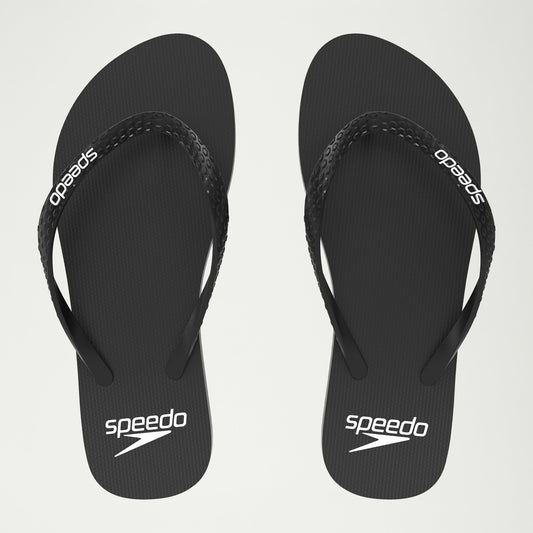 Speedo Flip Flop Black - Speedo