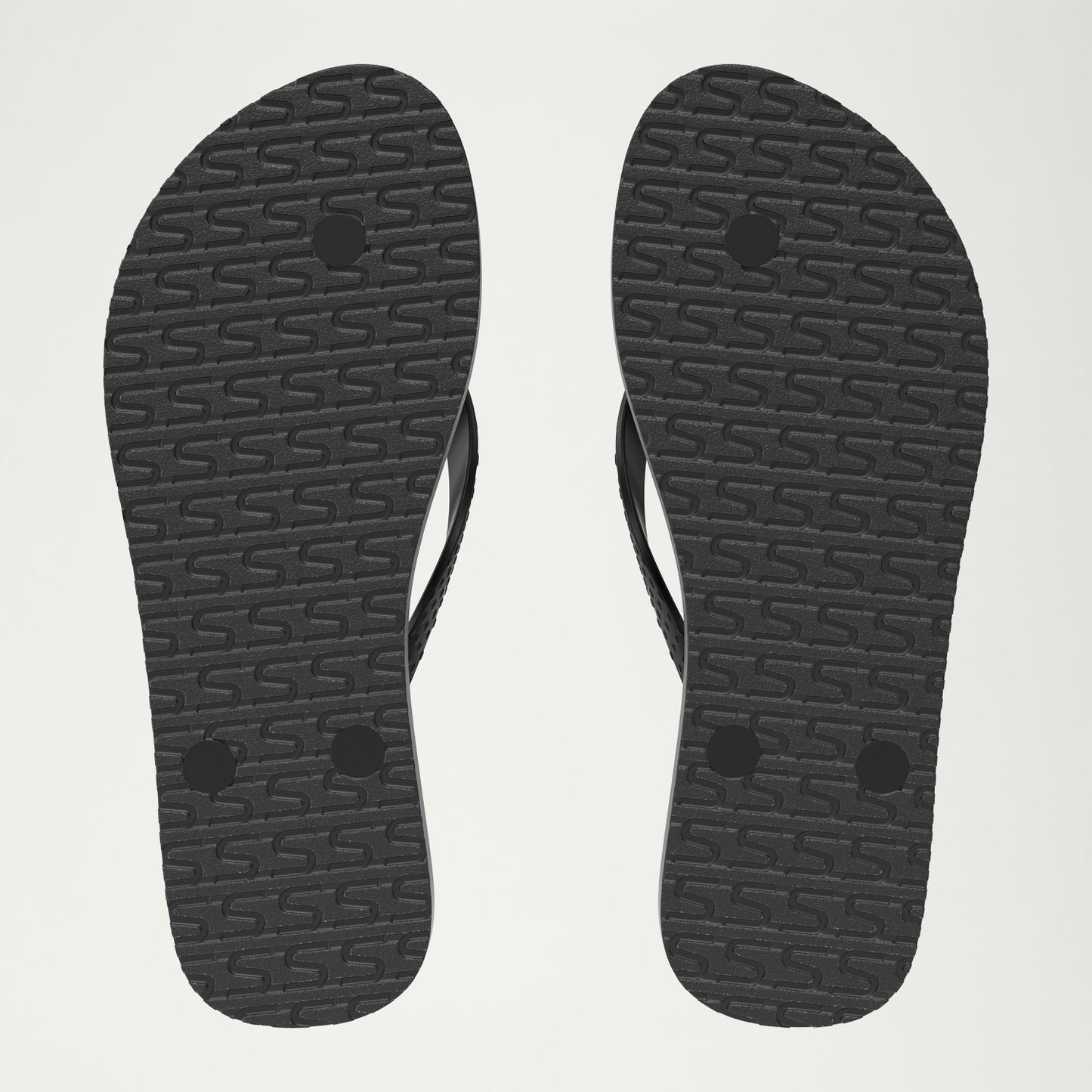 Speedo Flip Flop Black - Speedo