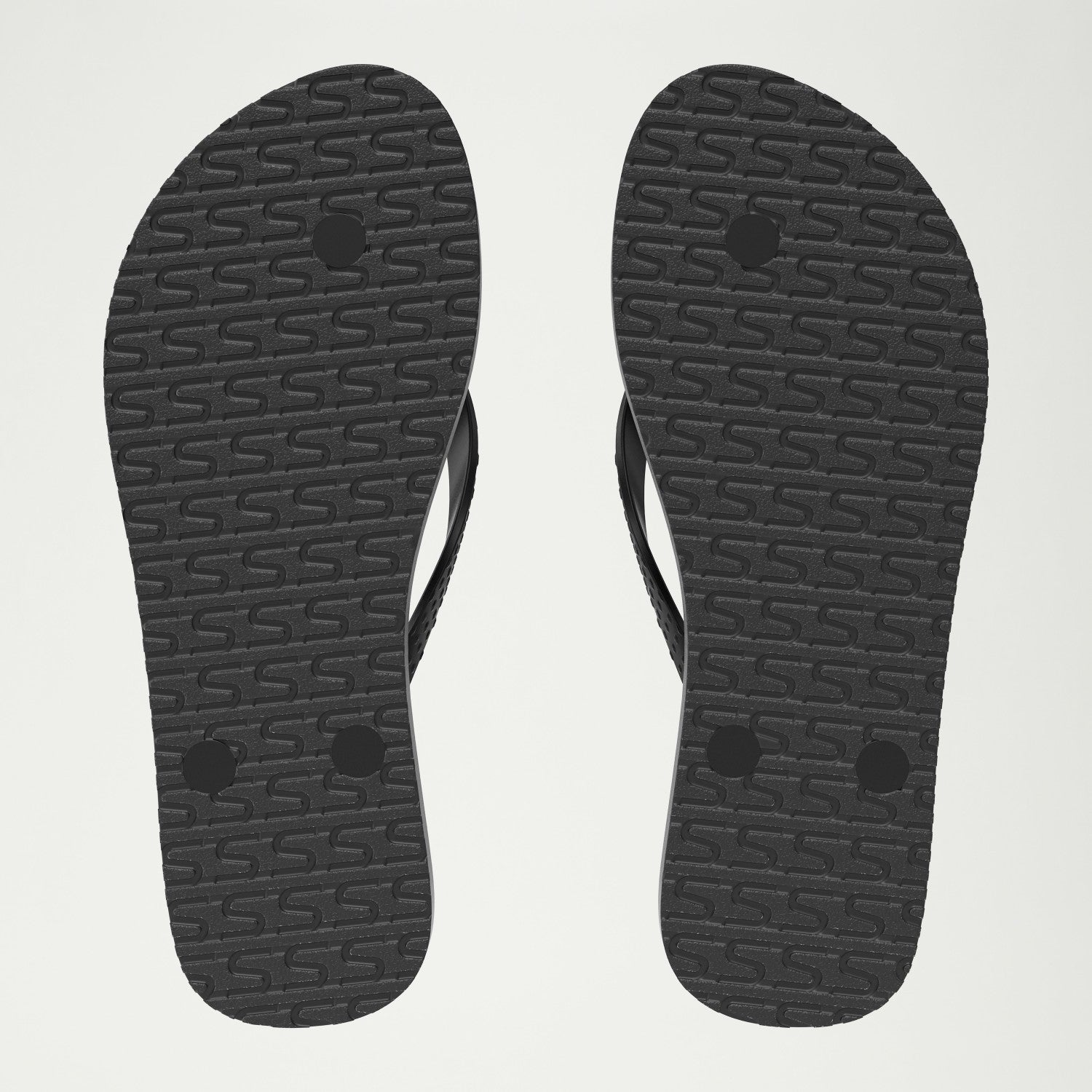 Speedo Flip Flop Black - Speedo