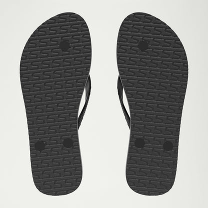 Speedo Flip Flop Black - Speedo
