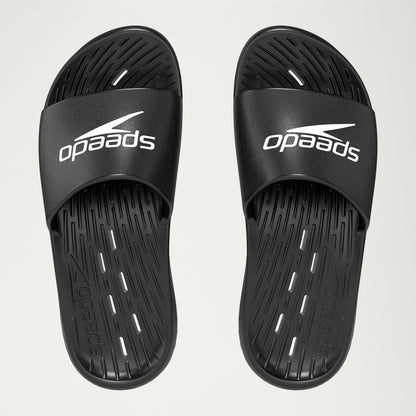 Speedo Slider Black - Speedo