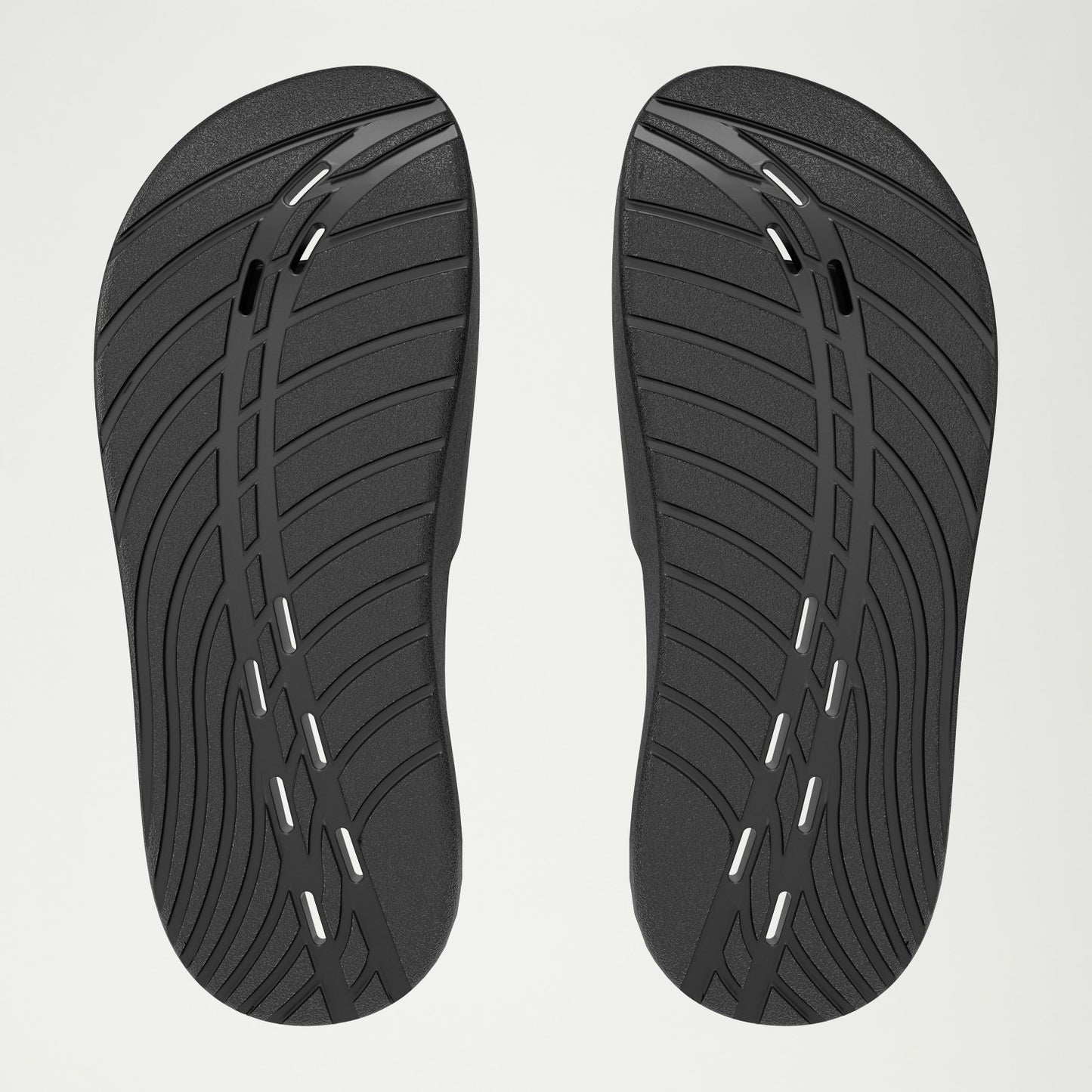Speedo Slider Black - Speedo
