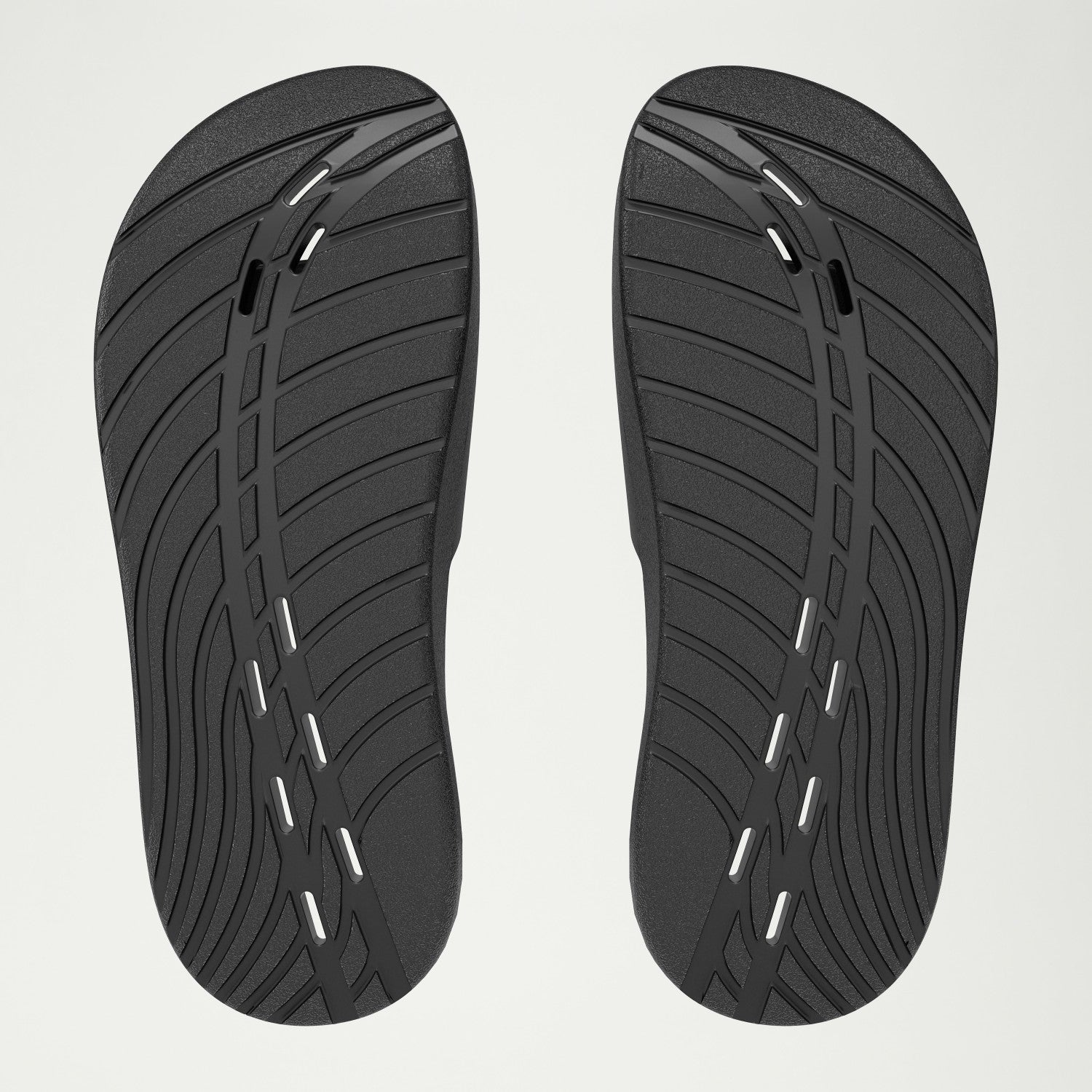 Speedo Slider Black - Speedo