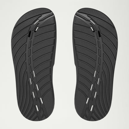 Speedo Slider Black - Speedo