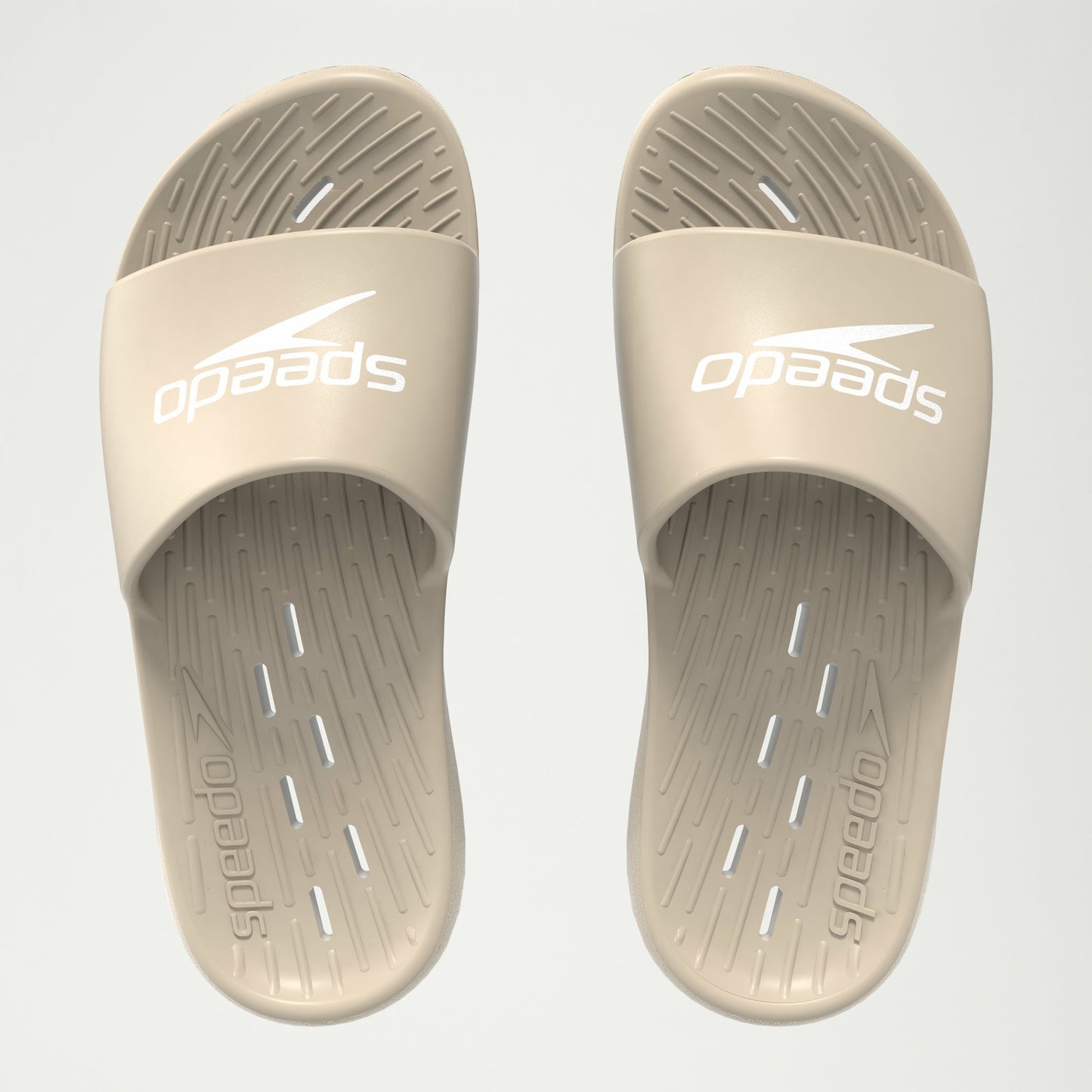 Speedo Slider Tan - Speedo