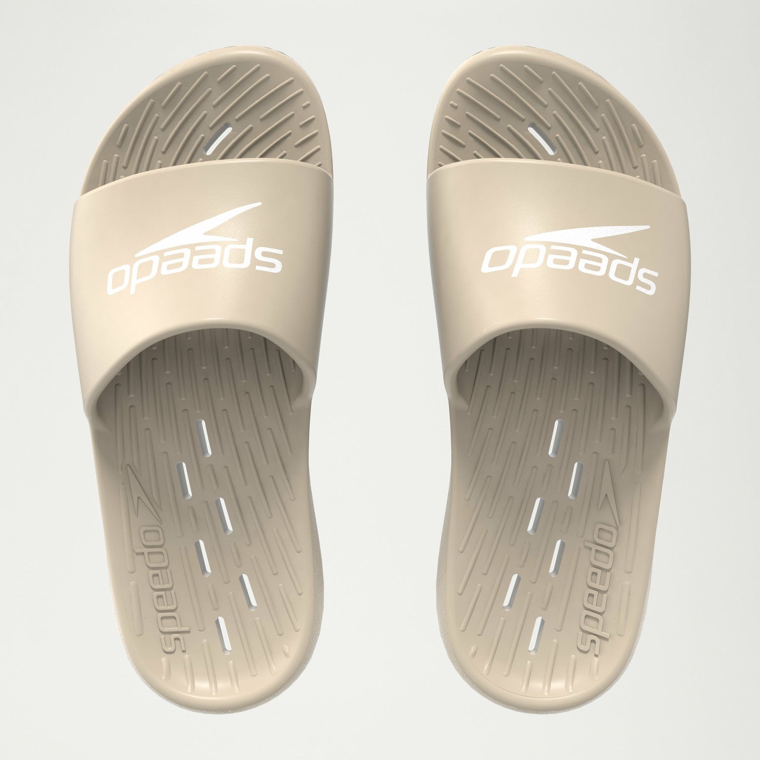 Speedo Slider Tan - Speedo