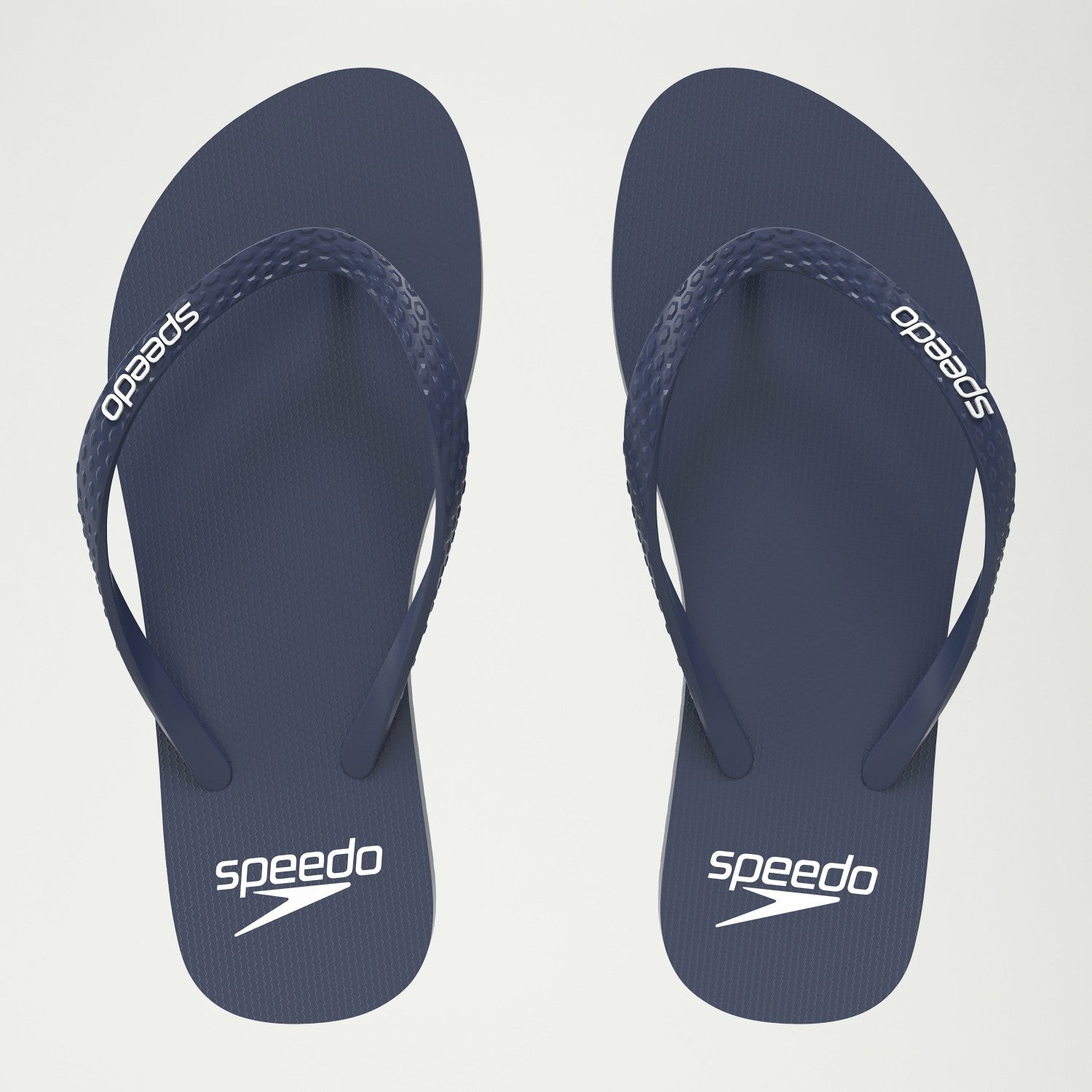 Speedo Flip Flop Navy - Speedo
