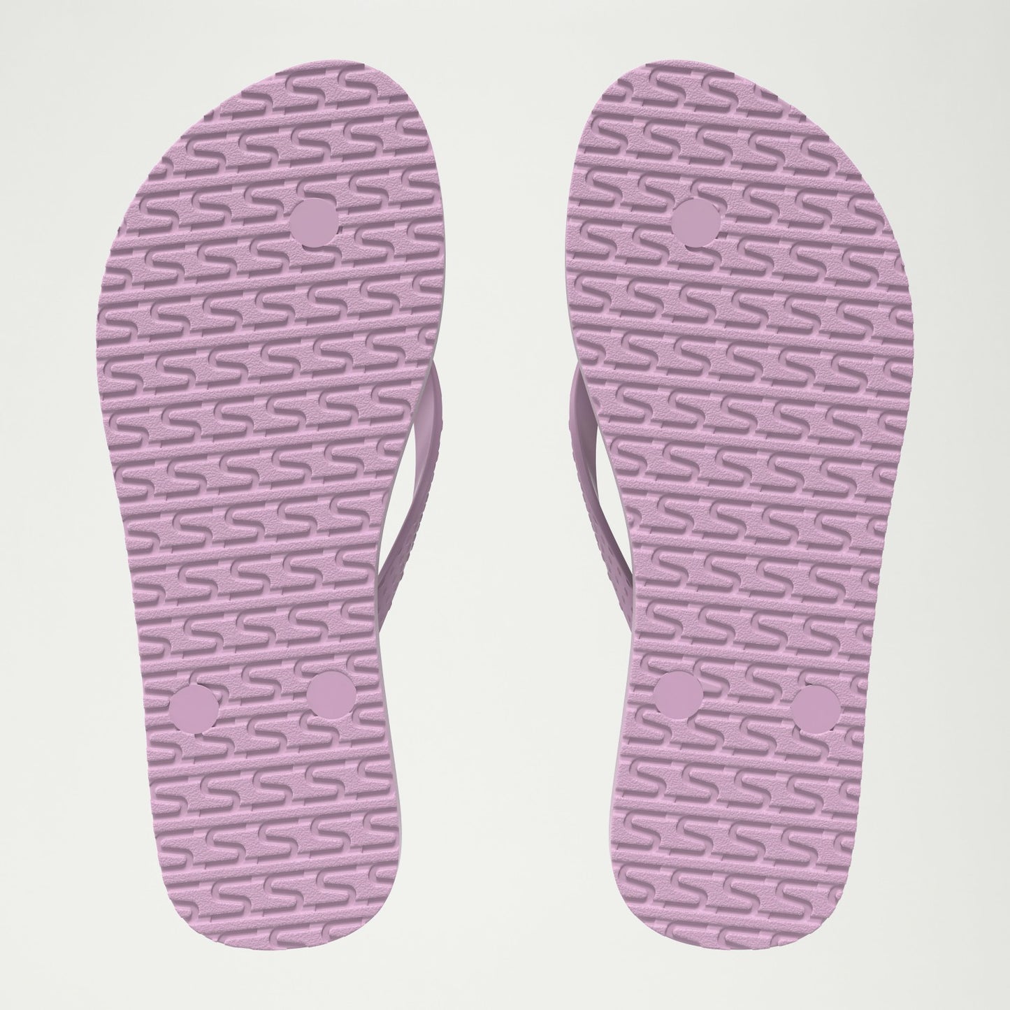 Speedo Flip Flops Mauve - Speedo