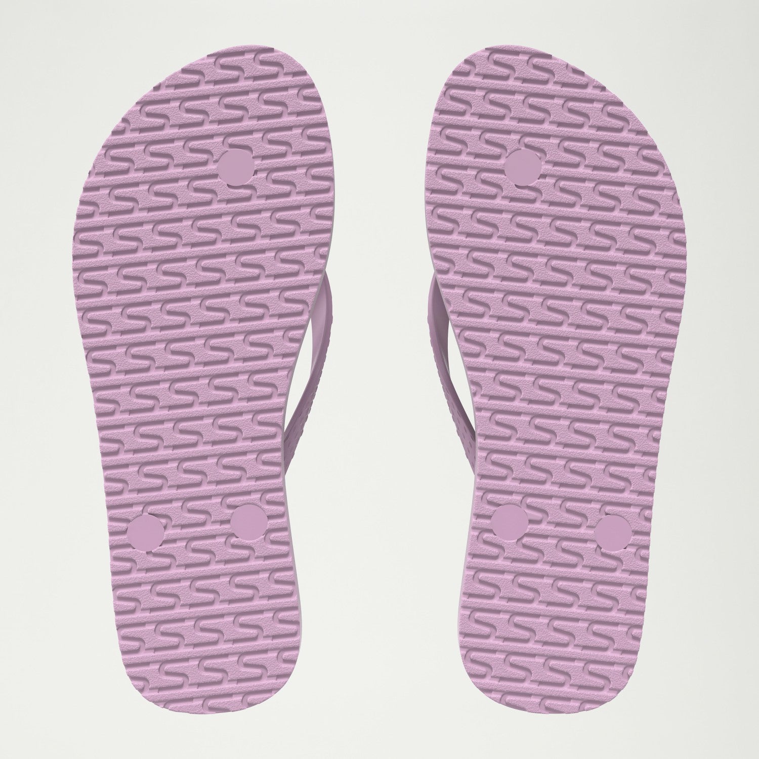 Speedo Flip Flops Mauve - Speedo