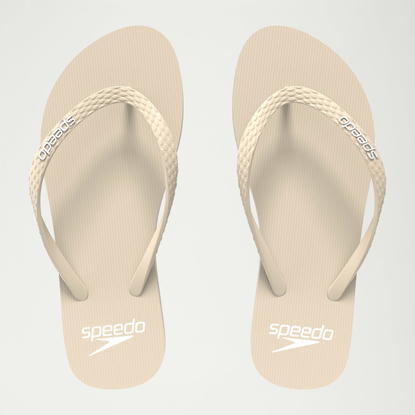 Speedo Flip Flop Tan - Speedo