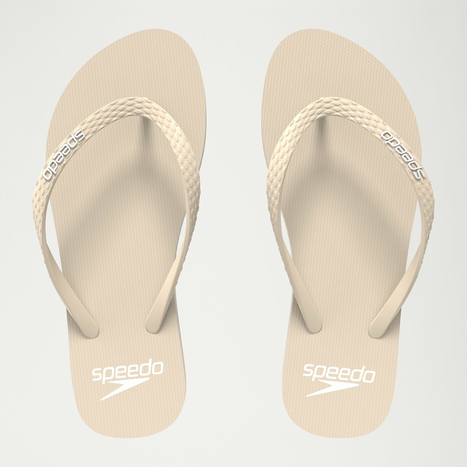 Speedo Flip Flop Tan - Speedo