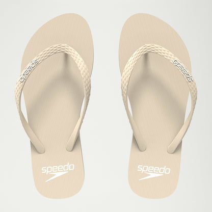 Speedo Flip Flop Tan - Speedo